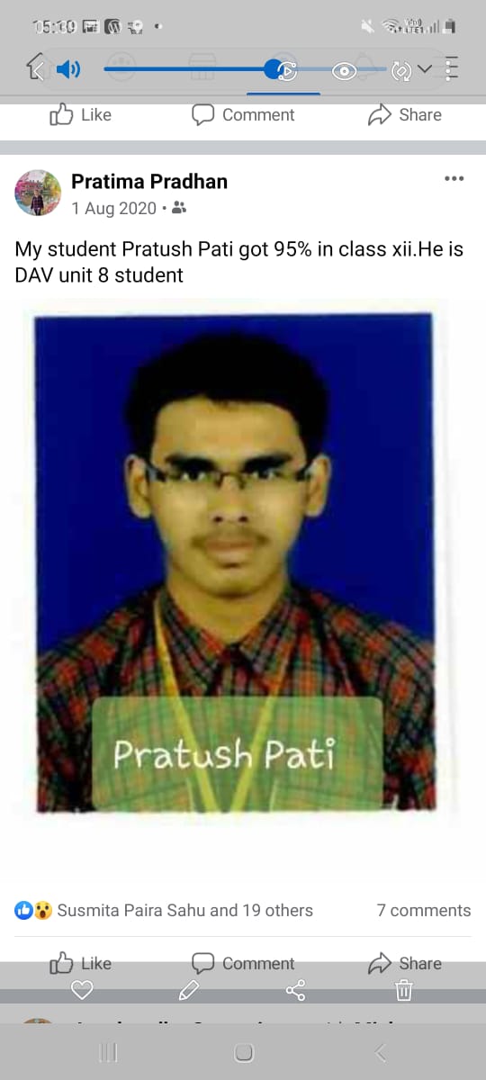 Pratyush